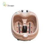 Intelligent Contant Temperature Vibrating Foot Massage Machine