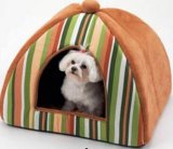 Fluffy Pet House, Dog Bed Pd003