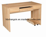 Hot Selling High Quality Wood Computer Table