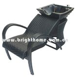 Salon and Shampoo Chair (PW-C02)