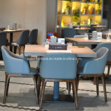 (SD3018) Wholesale Modern Cafe Restaurant Furniture for Table and Chairs