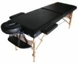 Portable Wood Massage Table