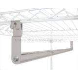 Industrial Metal Wire Shelving Accessory