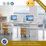 Furniture Market Clerk Workstation Single Set Office Workstation (UL-MFC558)