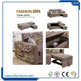 Corner Sofa Bed with Storage Foldable Sofa Bed Folding Sofa Bed