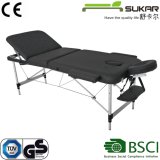 Massage Bed/Table Portable Wooden Massage Table
