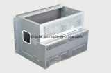 Precise Hardware Custom Metal Electric Cabinet