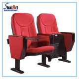 Luxury Hall Auditorium Fabric Conference Chair