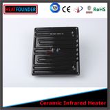 Far Infrared Ceramic Heater Type Ceramic Heater Infrared