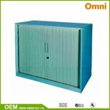 Steel Roller Shutter Door Cabinet (OMNI-YY-07)