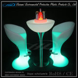 LED Chair of Bar Urniture