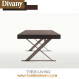 Stainless Steel Furniture Dining Table