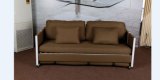 Elegant Double-Deck Electric Sofa Bed (F138-B)