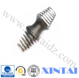 Customized Constant Force Compression Spring