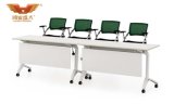 Fashion Foldable Leg for Conference and Meeting Furniture Office Training Desk