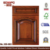 Solid Roseood Kitchen Cabinet Door (GSP5-003)