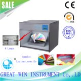 Automatic Color Assesement Cabinet for Textile (GW-017)