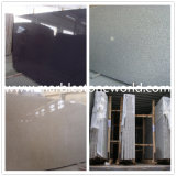 New Kashmir White/Andromeda White Granite Slab for Kitchen Countertop
