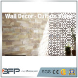Natural Slate Wall Decoration - Z-Shape, Flat Ledge Stone, Culture Stone