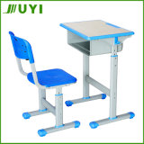 China Manufacturer Students Desk and Chair Set Jy-S102