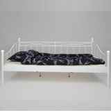 Daybed Day Bed 3ft Single Stylish Design/ Metal Day Bed