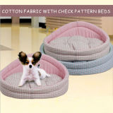 Pink Princess Decorative Dog Beds (YF73100)
