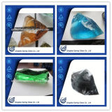Colorful Large Glass Stones High Quality
