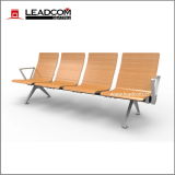 Leadcom 4 Seater Waiting Area Furniture for Airport (LS-529MF)
