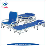 Hospital Foldable Accompanying Chair
