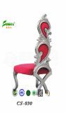 Office Furniture / Office Fabric High Density Sponge Mesh Chair (CS030)