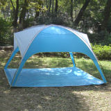 Portable Beach Tent Beach Shelter
