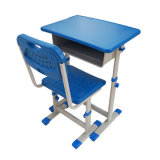Best-Selling Blue Student Chair, Student Desk