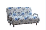 Fabric Leisure Functional Home Sofa Bed