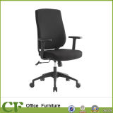 Height Adjustable Office Swivel Fabric Task Chair for Staff Desk