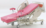 Electric Gynecology Obstetric Bed/ Multi-Function Obstetric Delivery Bed