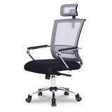 Office Gaming Racing Seats Computer Chair Wheel for Reinforced