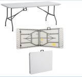Light Weight Outdoor Half-Folding Table