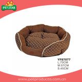 Embossed Pattern Beds for Dogs Yf87077