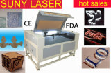 CO2 Flatbed 150W Laser Engraver for Engraving Nonmetals