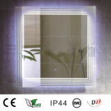 Ce Approval Wall Home LED Makeup Mirror with Lights