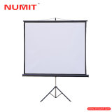 Foldable Stand Tripod Projector Screen