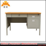 School Use Steel Office Desk with Drawer
