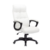Wholesale Upholstered Leather Office Executive Swivel Desk Chair (FS-8817)