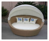 All Weather Wicker Daybed