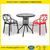 Home Furniture Dining Room Furniture Plastic Chair