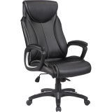 Modern Synthetic Leather Swivel Executive Office Hotel Lobby Chair (FS-8811)