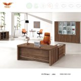 Large Scale Wood Office Furniture Factory (HY-JT05)