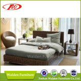 Elegant Rattan Sofa Bed (DH-8680)
