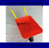 Plastic Injection Mould for Beach Toy Trolley