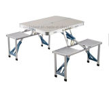 Custom Folding Table Aluminum Folding Study Table for Kids (Y-F03)